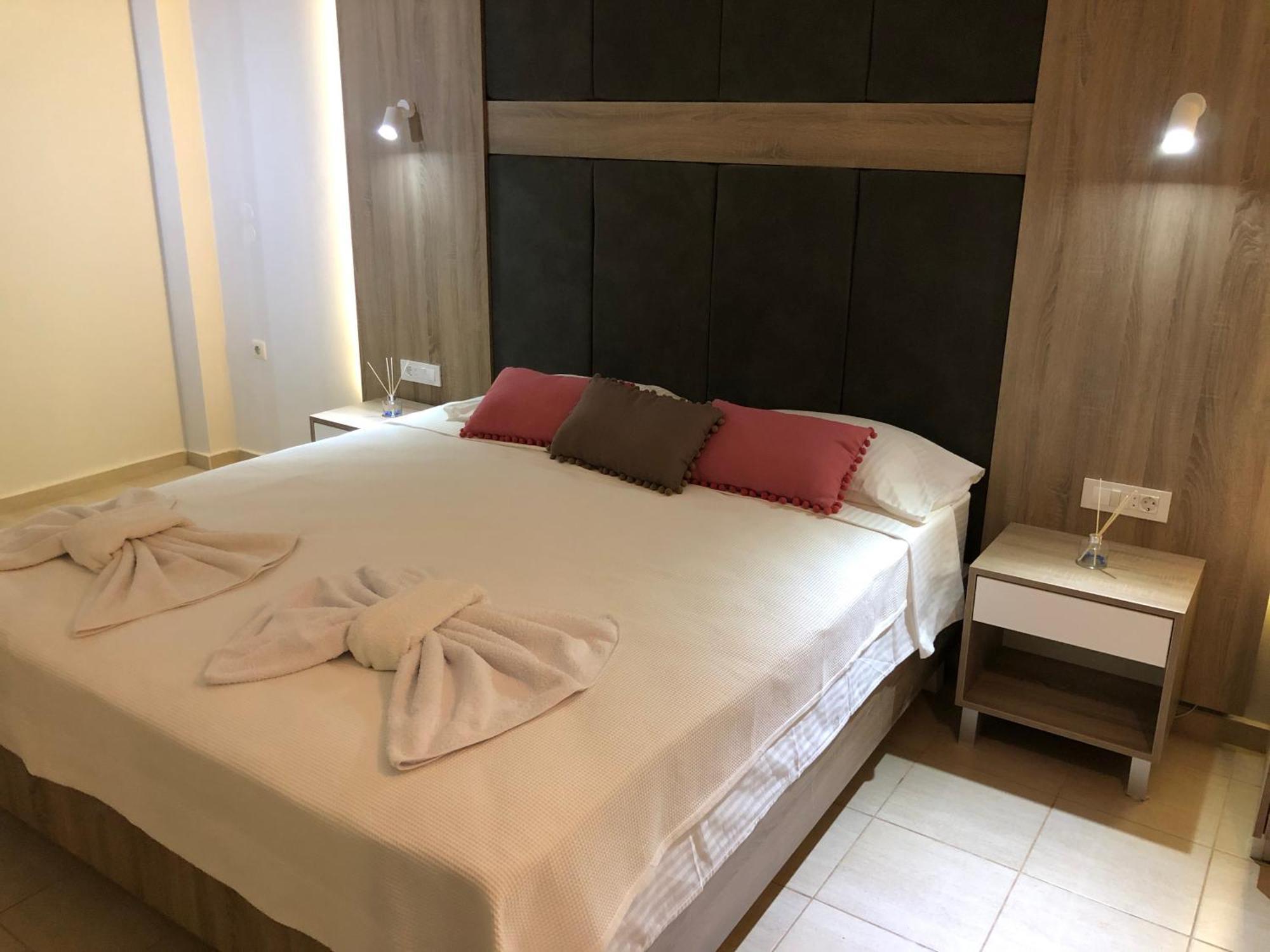 Taverna Akrogiali Loutró Quarto foto